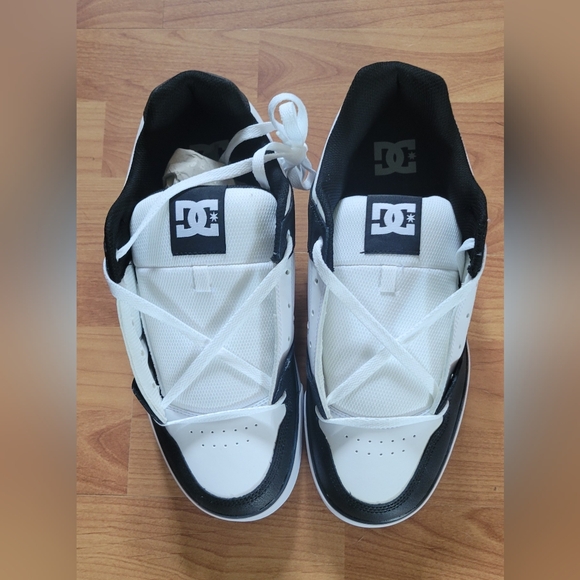 DC shoes PURE model size 13 - Picture 2 of 4